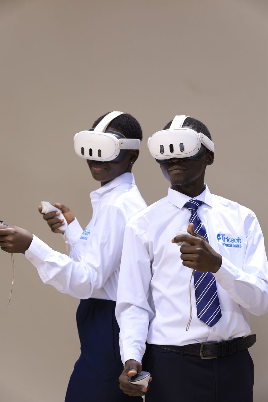 Tricsoft VR